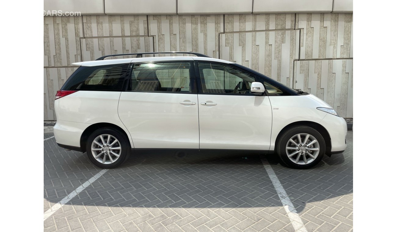 Toyota Previa 2400