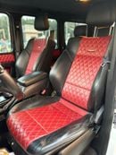 مرسيدس بنز G 63 AMG Std 5.5L