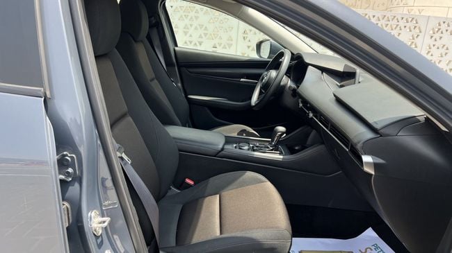 Mazda MAZDA3 SELECT, миниатюра 26