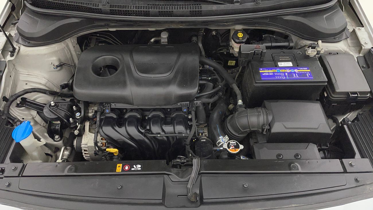 Hyundai Accent SMART 1.6 | Zero Down Payment | Home Test Drive