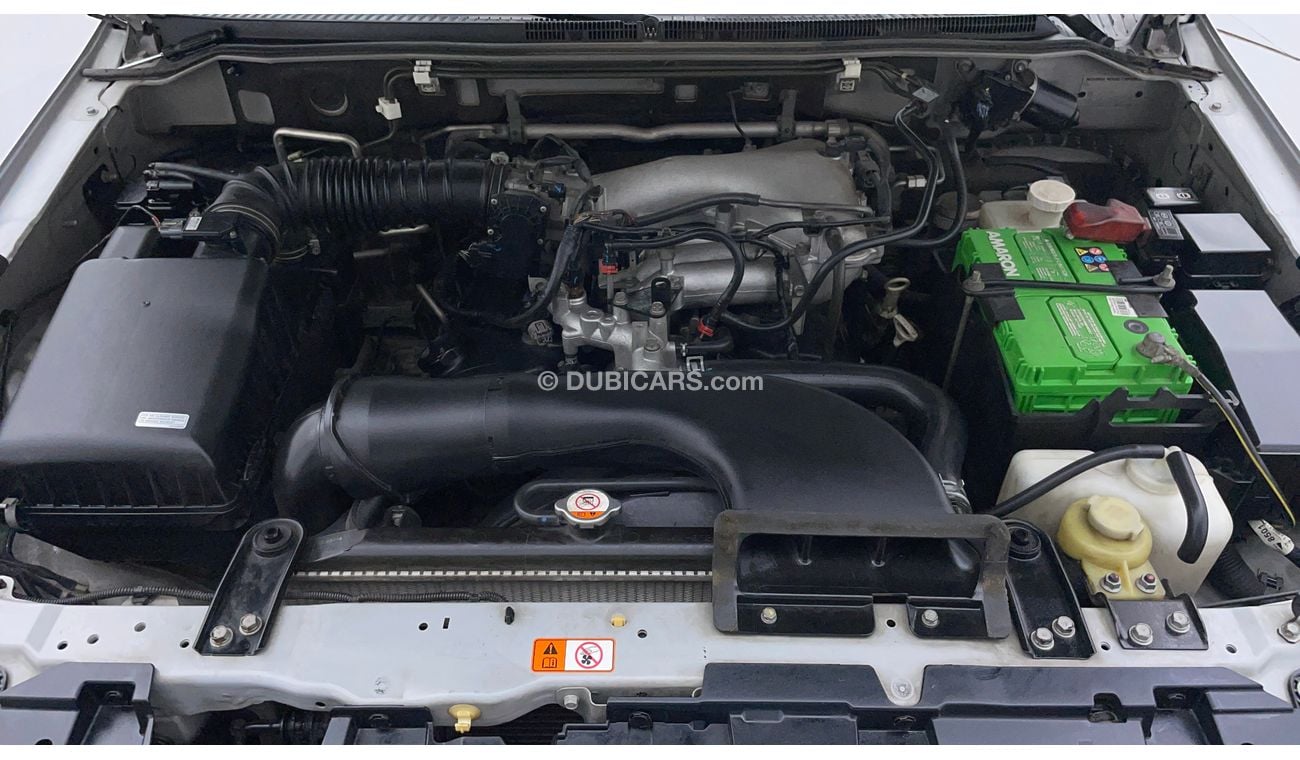 Mitsubishi Pajero GLS MID 3.5 | Zero Down Payment | Free Home Test Drive