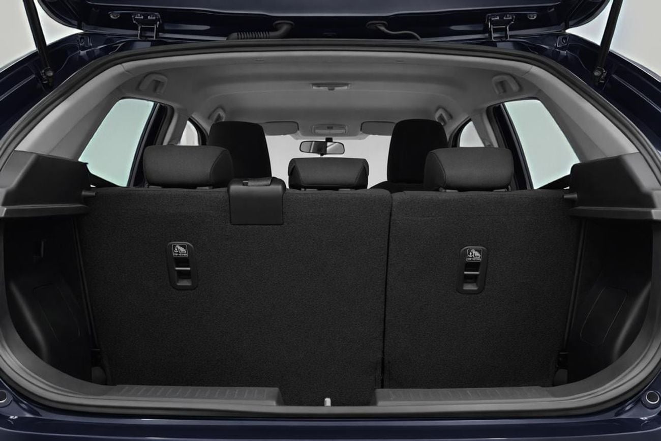 Suzuki Baleno GL, миниатюра 15