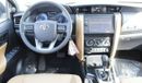 تويوتا فورتونر TOYOTA FORTUNER 2.7L AT 2022