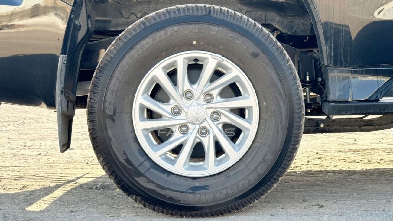 ميتسوبيشي باجيرو Mitsubishi/PAJERO/PSP01 SPORT 2.5L GLX 4WD DIESEL 5AT