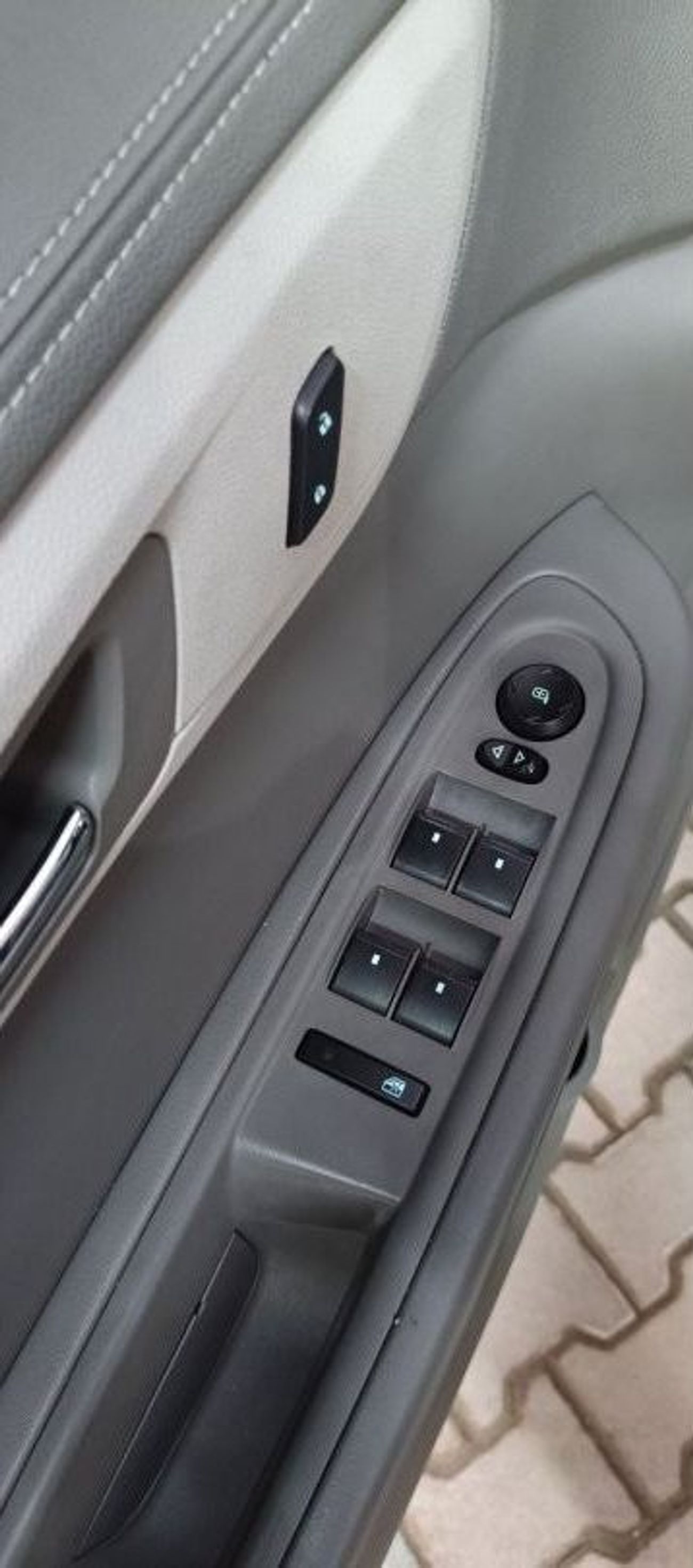 Chevrolet Traverse 1LT