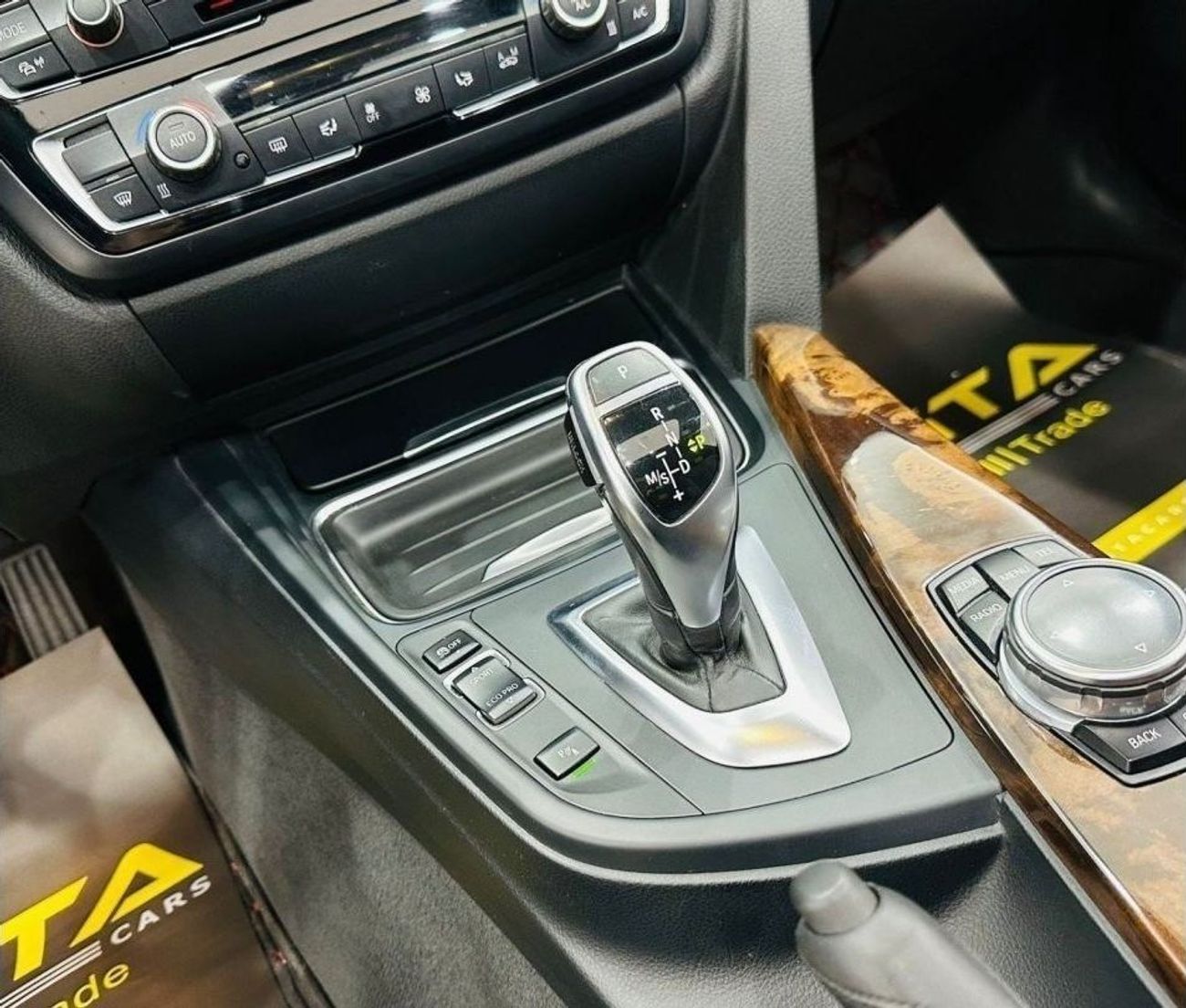 BMW 428i M Sport Std 2015 BMW 428i M-Sport Coupe, Service History, Excellent Condition, GCC