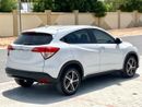 هوندا HRV Honda HR-V 2021 GCC، 1.8L ,Free accident ,Original paint