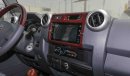 Toyota Land Cruiser Pick Up LX V6