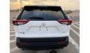 Toyota RAV4 2019 TOYOTA RAV4 XLE , MID OPTION