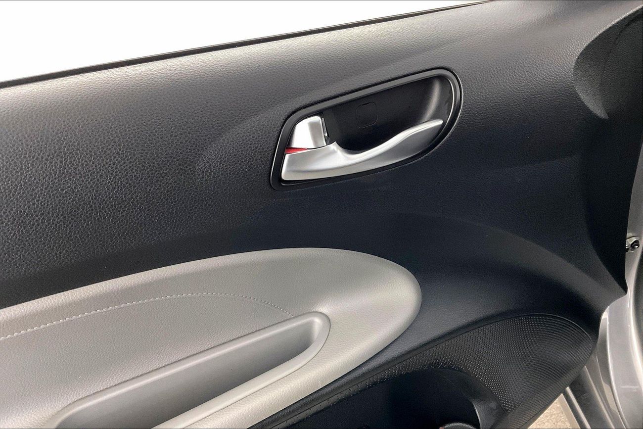 كيا بيجاس EX FOP | شامل الضمان | 0 ﺪﻔﻋﺓ ﺃﻮﻟﻯ