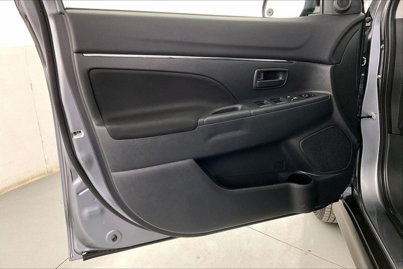 Mitsubishi ASX GLX Midline| 1 year free warranty | Exclusive Eid offer