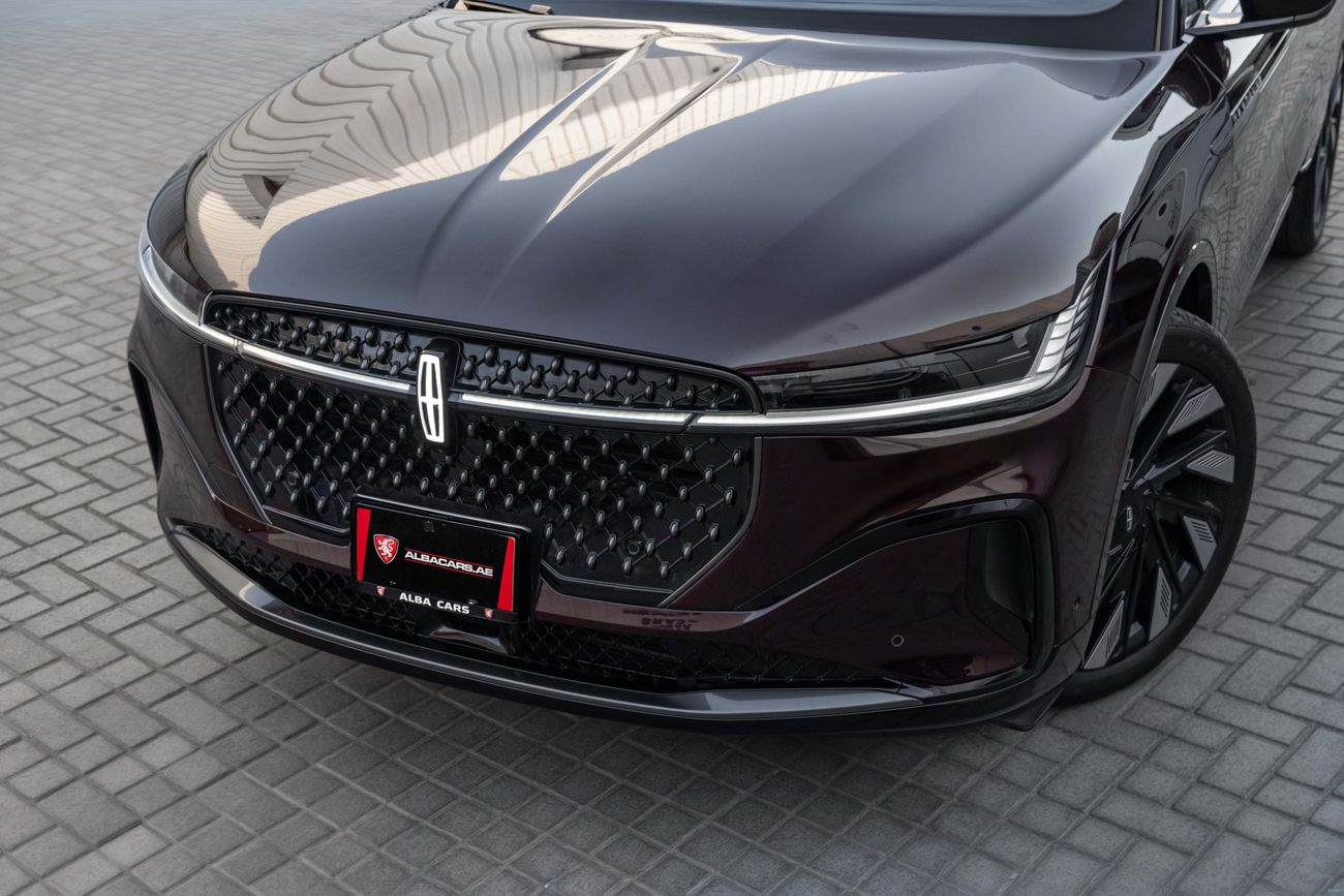 لينكولن ناوتيلوس 4,113 P.M | 0% Downpayment | Lincoln Nautilus Reserve III | Agency Warranty & Service Contract!