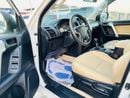 Toyota Prado Toyota Prado TXL 2018 Diesel LHD V4