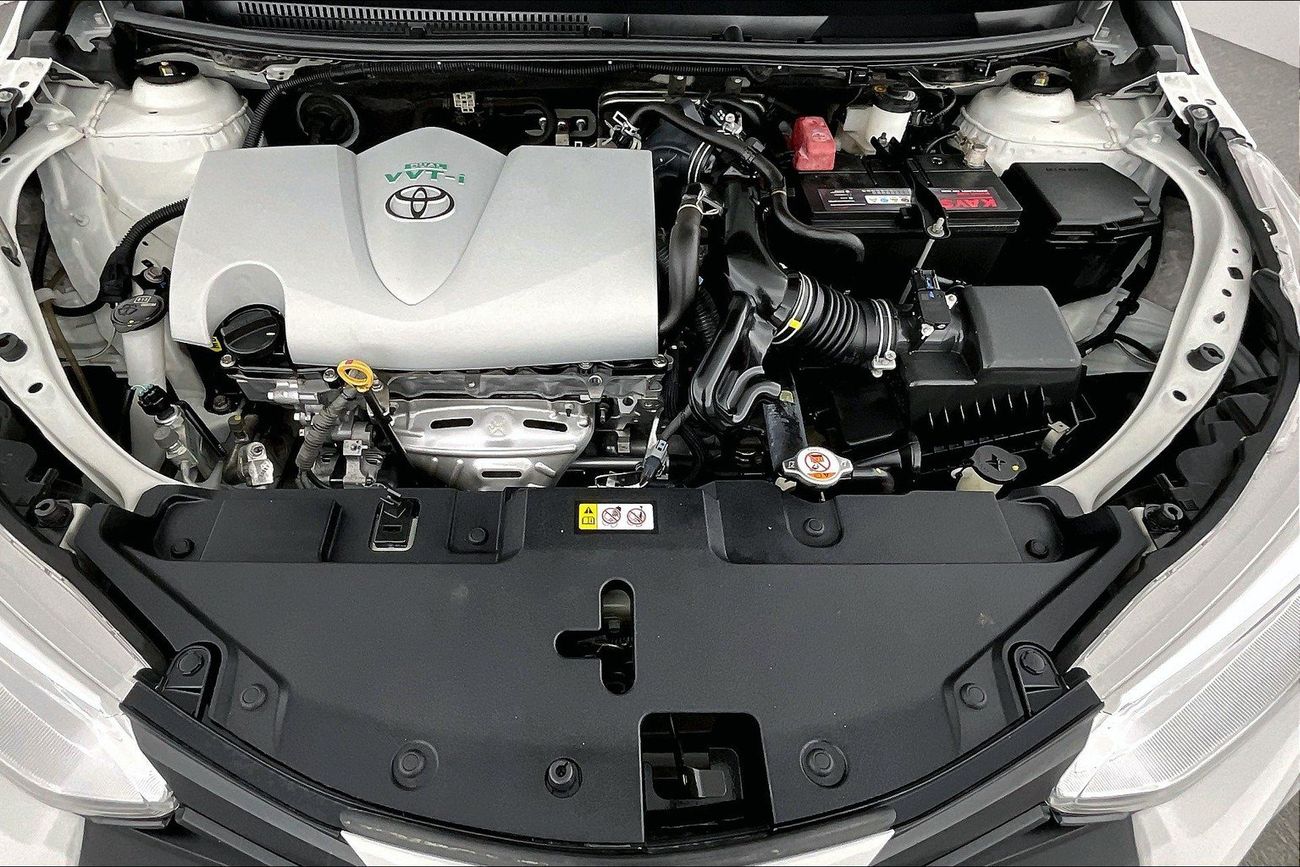 Toyota Yaris SE / E | Guaranteed Warranty | 0 Down Payment