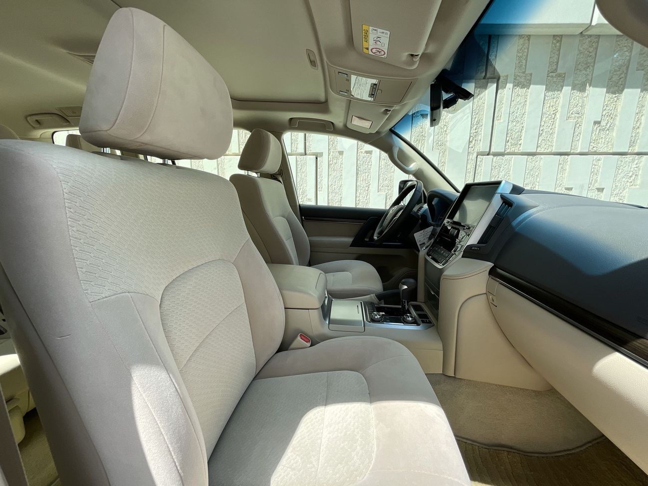 Toyota Land Cruiser GXR 4600