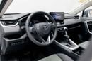 Toyota RAV4 Adventure Plus 2.0L - White Inside Black | Export Only