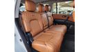 Nissan Patrol LE Titanium Nissan Patrol Titanium LE