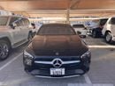 مرسيدس بنز CLA 250 AMG