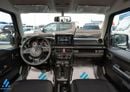 Suzuki Jimny GLX | 9 inch Display | Hill Decent Control | Rear Camera | Book Now - For Export!