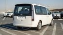 هيونداي ستاريا Premium 11-Seater 2.2-liter 4-cylinder Turbo-charged Diesel 2024YM