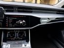 Audi A6 45 TFSI