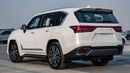 Lexus LX700h SIGNATURE 3.5L TWIN TURBO with AUTO PARK | 2026 | 3 YEARS WARRANTY | FOR LOCAL REGISTRATION + 10%
