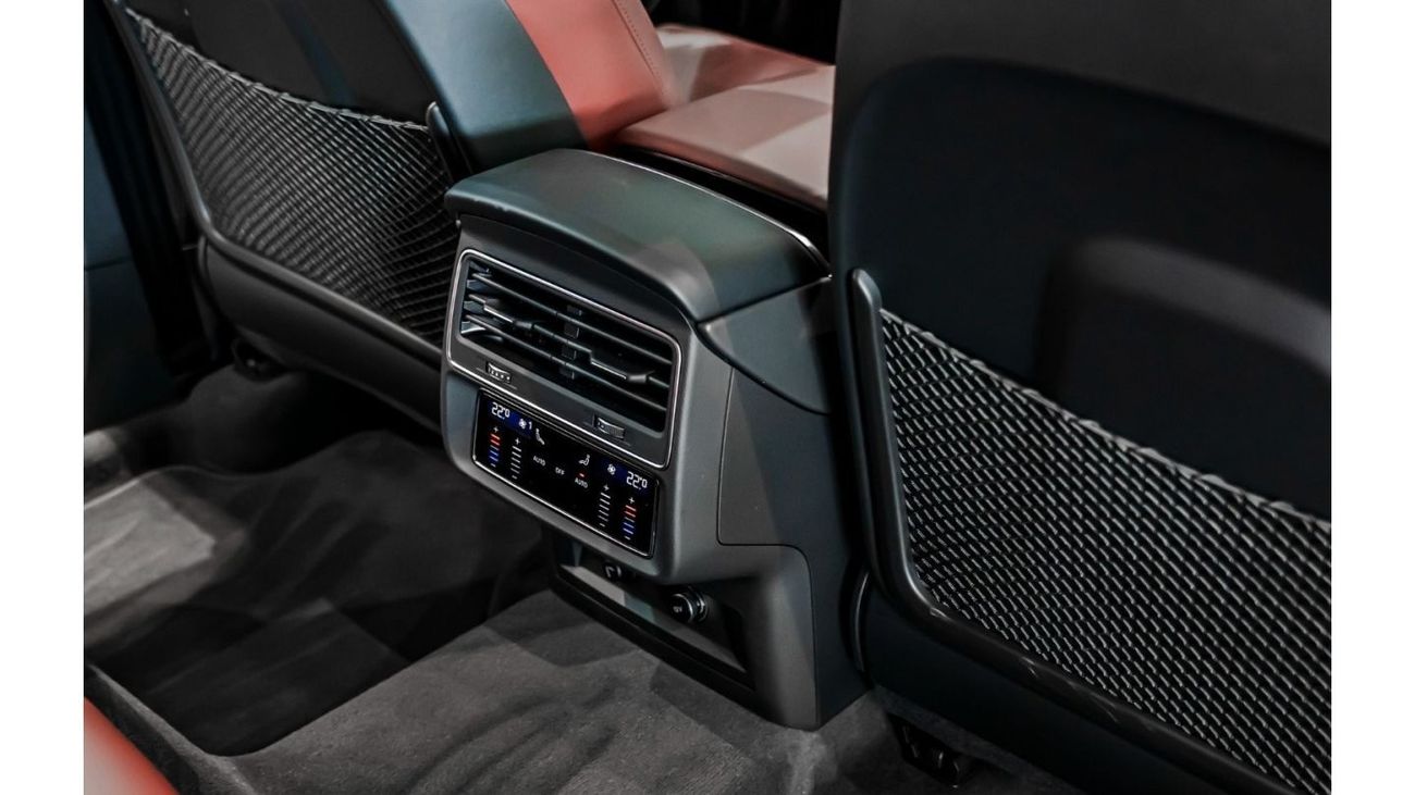 أودي SQ8 2023 Audi SQ8, 2026 Audi Warranty, 2028 Audi Service Contract, Low KMs, GCC