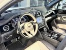 بنتلي بينتايجا Black Edition Bentley Bentayga 2019 مواصفات يابانية