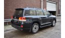 تويوتا لاند كروزر LC200 4.5 TDSL A/T - Executive Lounge !!! FROM ANTWERP !!!