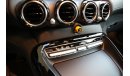 Mercedes Benz AMG GTR 2018