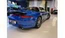 Porsche 911 Targa Porsche 911 Targa 4 /GCC /45000KM