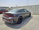 Dodge Charger 2023 DODGE CHARGER SCATPACK WIDEBODY 6.4L V8 SRT HEMI BRAND NEW 0KM