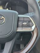 تويوتا لاند كروزر GXR 4.0L