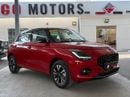 سوزوكي سويفت 2026 SWIFT GLX 1.2 