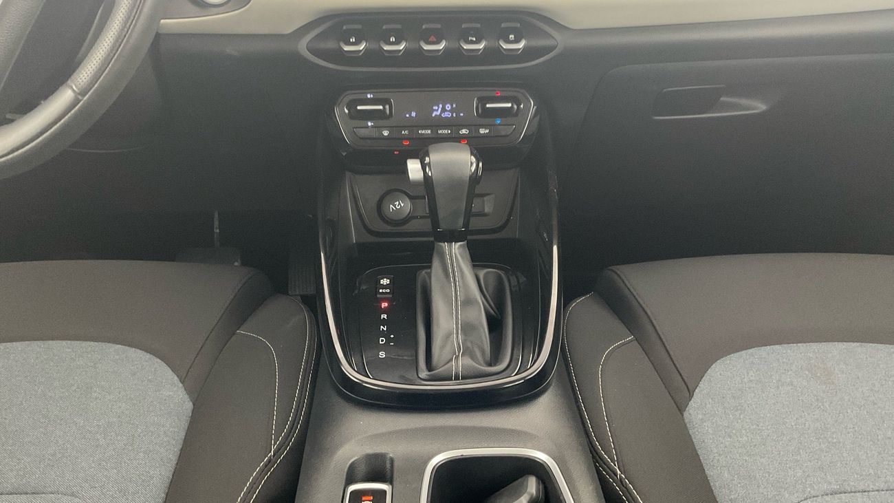شيفروليه كابتيفا 1.5T CVT PREMIER 7 SEATS RVC SRF FWD | شامل الضمان | 0 ﺪﻔﻋﺓ ﺃﻮﻟﻯ