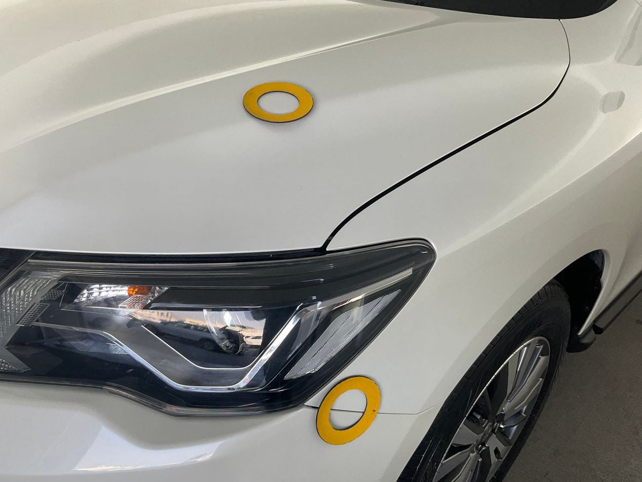 نيسان باثفايندر S | upto AED 20,000 Ramadan Discount | شامل الضمان | 0 ﺪﻔﻋﺓ ﺃﻮﻟﻯ