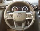 تويوتا لاند كروزر TOYOTA Land Cruiser VXR 3.5 HEV GCC 2026 Full option