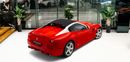 Ferrari 599 5.9L V12 Naturally Aspirated Engine