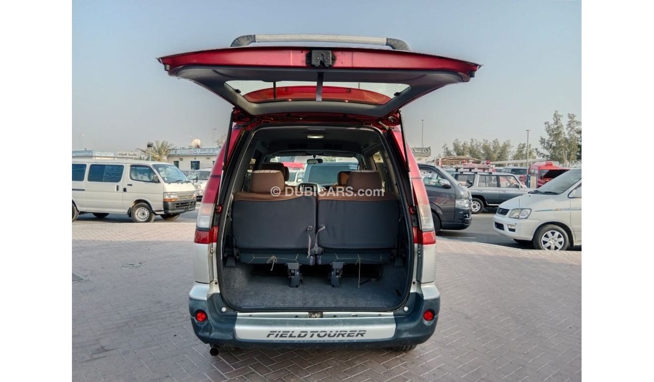 Toyota Noah TOYOTA NOAH RIGHT HAND DRIVE (PM1458)