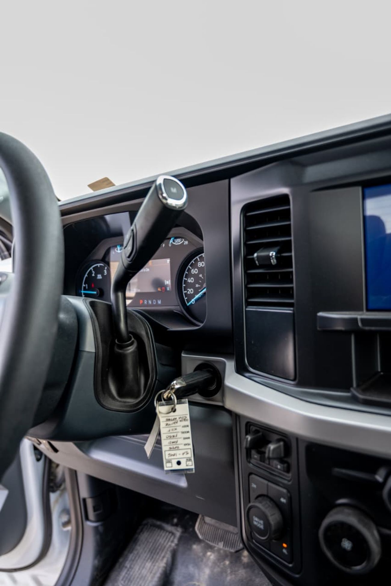 فورد F 550 Super duty XLT | 6.7L Power Stroke V8 Turbo Diesel | 4x4 | Automatic