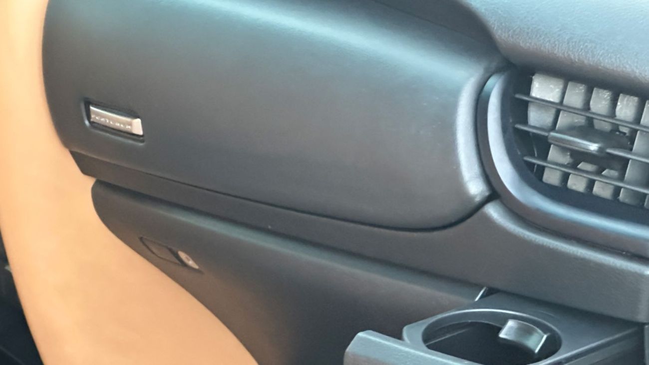 تويوتا فورتونر EXR