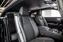 Rolls Royce Wraith STD Black Badge