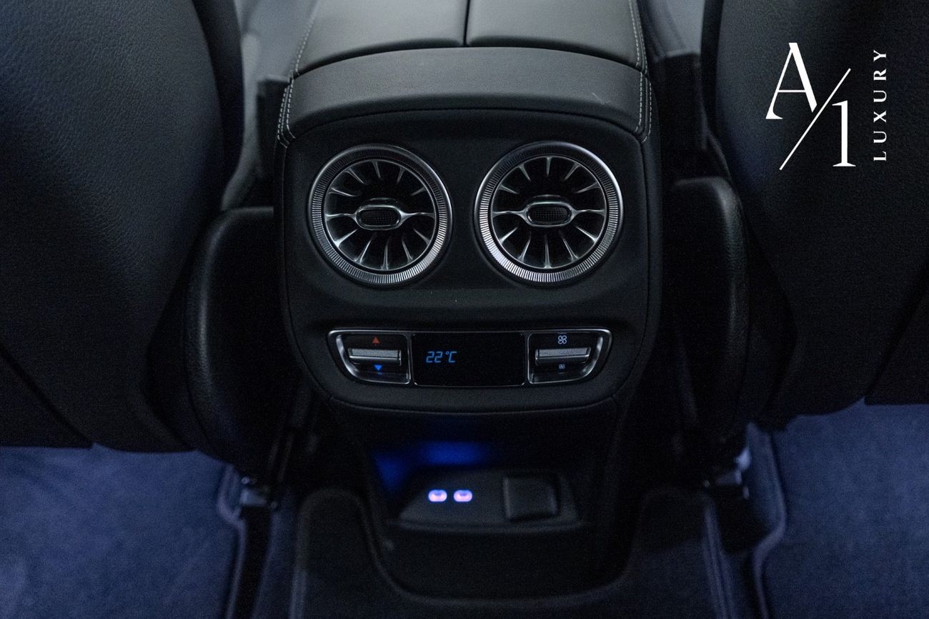 Mercedes-Benz G 63 AMG 4MATIC SUV 2025 Mercedes Benz G63 G MANUFAKTUR, Double Night Package, Full Options, Low kms, Japanes