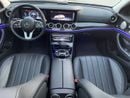 Mercedes-Benz E 450 4MATIC 3.0L