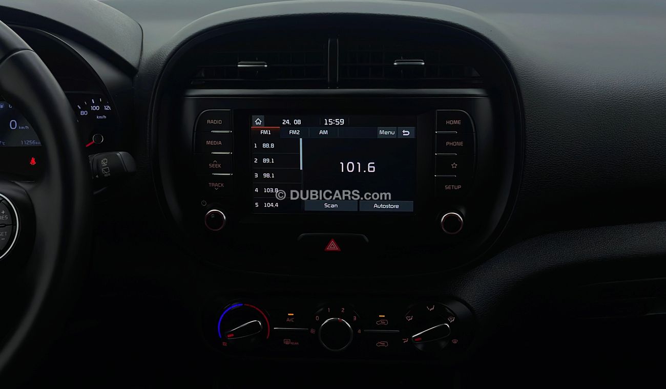 Kia Soul EX 1.6 | Under Warranty | Inspected on 150+ parameters