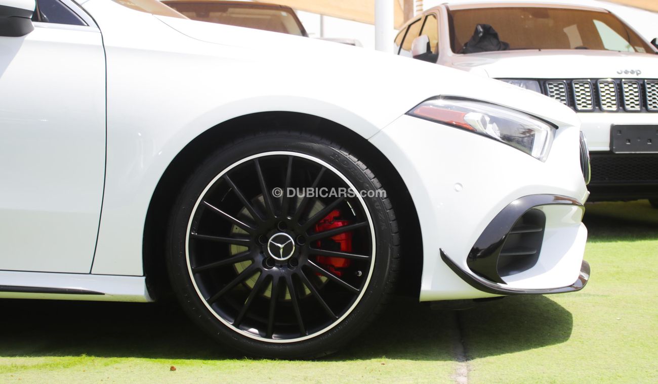 مرسيدس بنز A 220