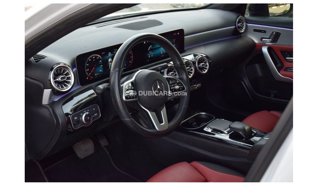 Mercedes-Benz A 220 A220 (AMG 45 Kit)