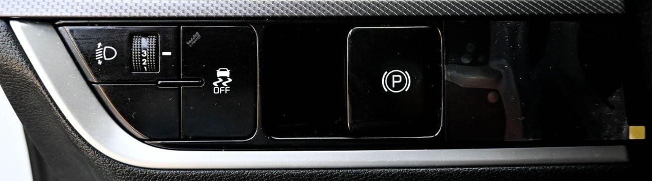 Kia Sportage EX 1.6L Kia Sportage 1.6L, 2023 GCC, Full Option, Accident-Free Excellent Condition 1575 AED Monthly