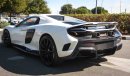 McLaren 650S Body KIT 675LT