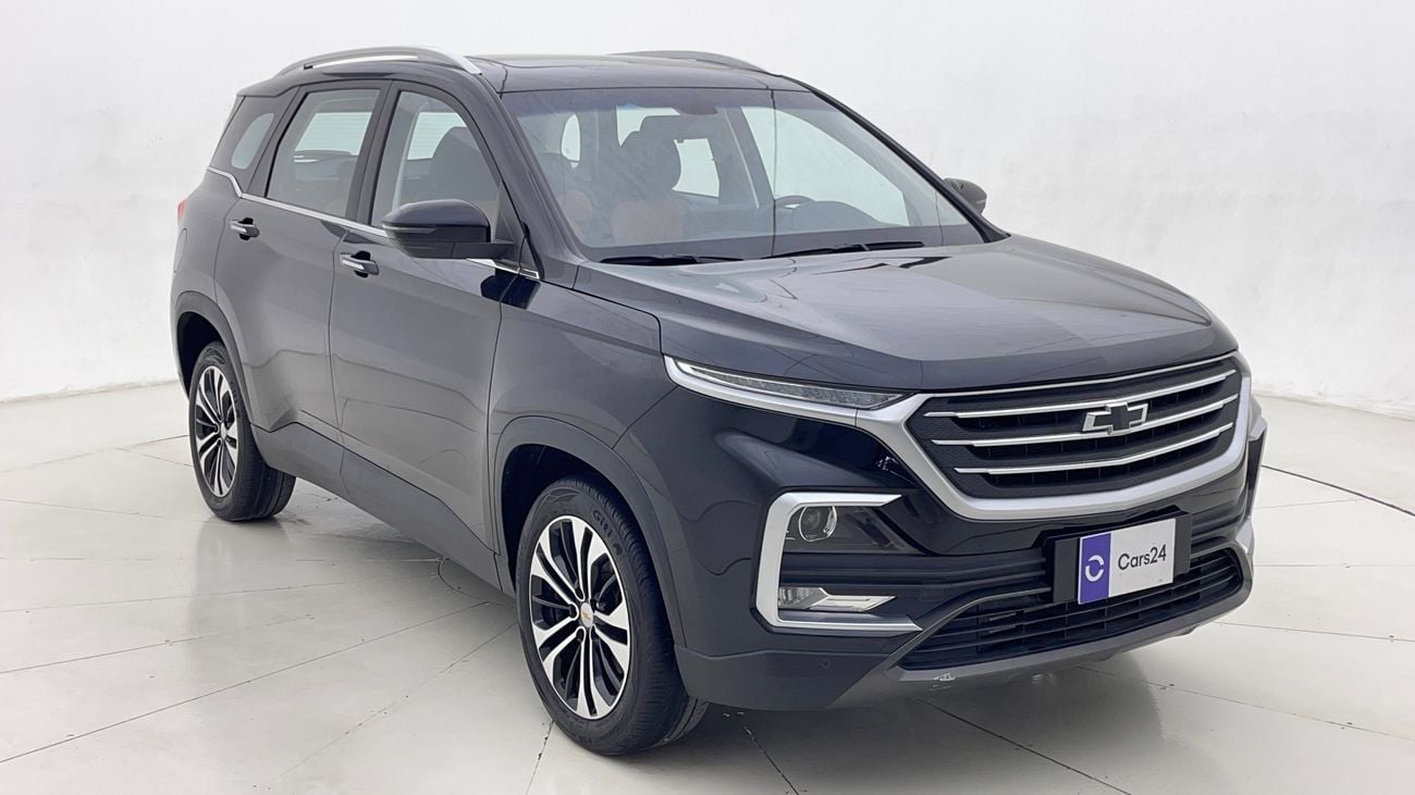 Chevrolet Captiva 2023 PREMIER BH EDITION | AED 785/Month | 0 DP | 30 Day Return | Warranty